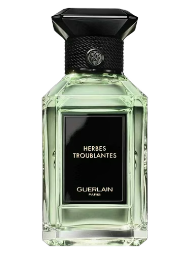 Herbes Troublantes Guerlain