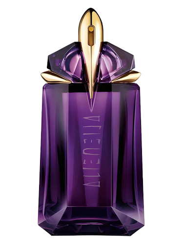 Alien Mugler