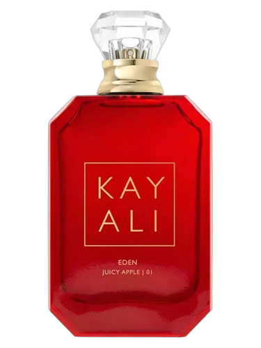 Eden Juicy Apple | 01 Eau De Parfum Kayali Fragrances