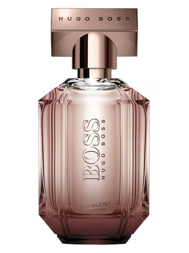 Boss The Scent Le Parfum for Her Le Parfum Hugo Boss