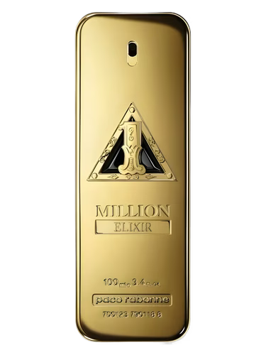 1 Million Elixir Rabanne