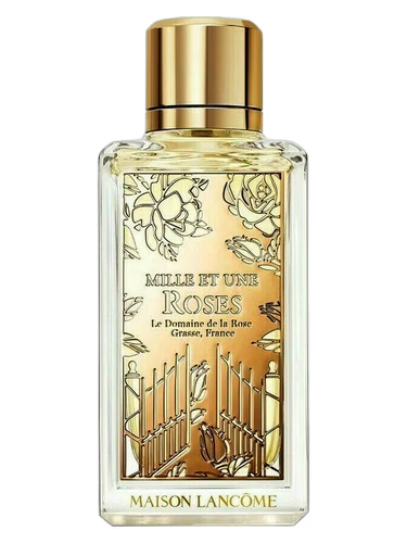Mille et Une Roses Lancôme