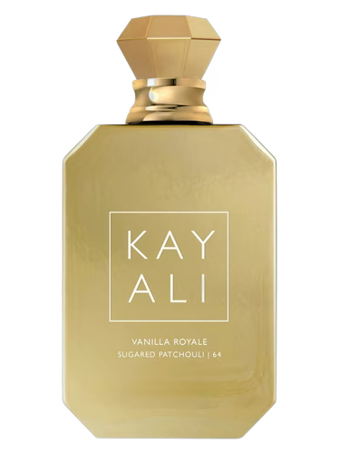 Vanilla Royale Sugared Patchouli | 64 Eau De Parfum Intense Kayali Fragrances