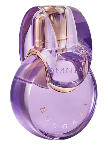 Omnia Amethyste Bvlgari