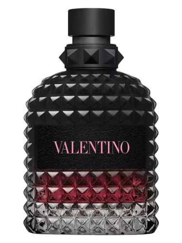 Valentino Uomo Born In Roma Intense Valentino