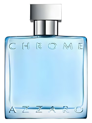 Chrome Azzaro
