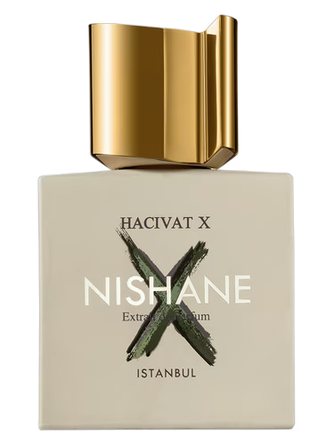 Hacivat X Nishane
