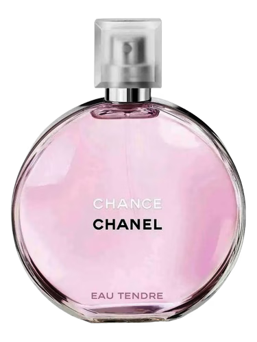 Chance Eau Tendre Chanel