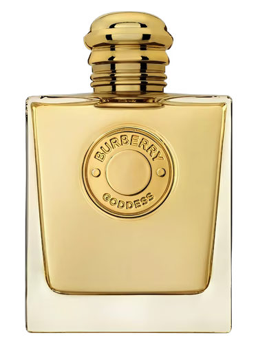 Goddess Burberry