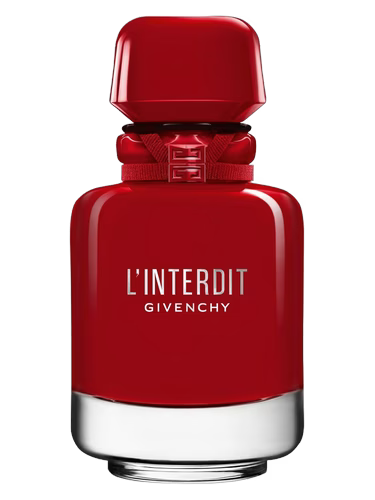 L'Interdit Eau de Parfum Rouge Ultime Givenchy
