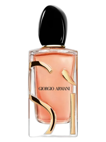 Si Intense Giorgio Armani