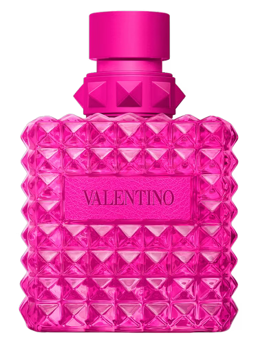 Valentino Donna Born In Roma Pink PP Valentino