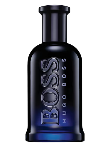 Boss Bottled Night Hugo Boss