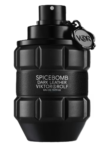 Spicebomb Dark Leather Viktor&Rolf