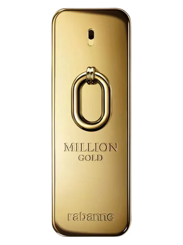 Million Gold Rabanne