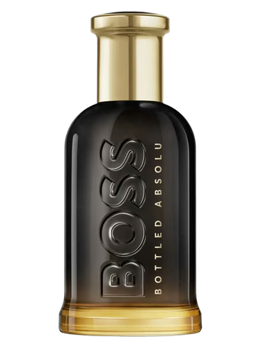 Bottled Absolu Hugo Boss
