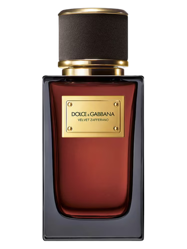 Velvet Zafferano Dolce&Gabbana