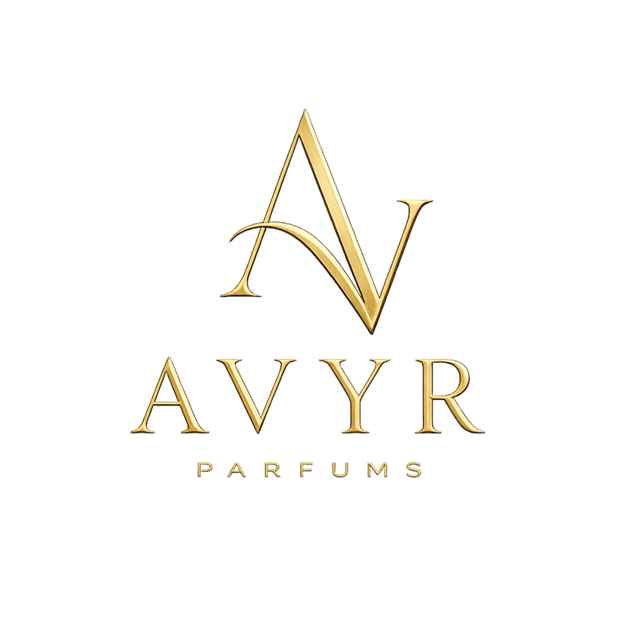 AVYR PERFUMS logo